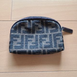 フェンディ(FENDI)のFENDIミニポーチ(ポーチ)