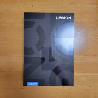 Lenovo - Lenovo Legion Y700 12GB+256GB