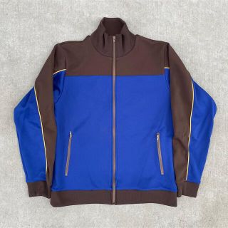 アバハウス(ABAHOUSE)の90s ABAHOUSE track jacket(ジャージ)