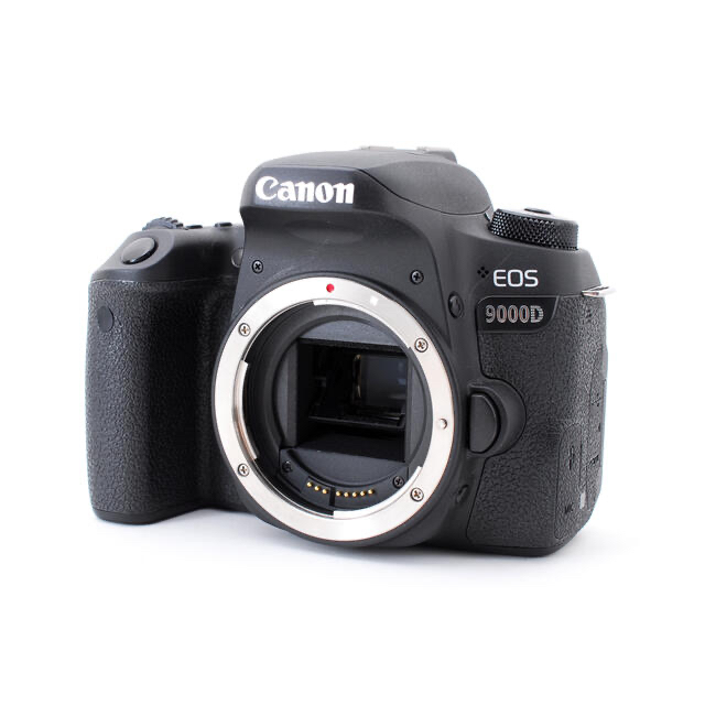 キャノン Canon EOS 9000D 標準&望遠ダブルレンズセット お礼や感謝