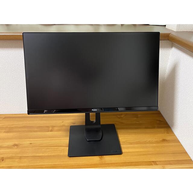 PC/タブレットiiyama 23型 フルHDディスプレイ