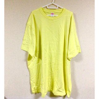 ユナイテッドアスレ 5.6oz ハイクオリティーT シャツ　(5001) 3XL(Tシャツ/カットソー(半袖/袖なし))