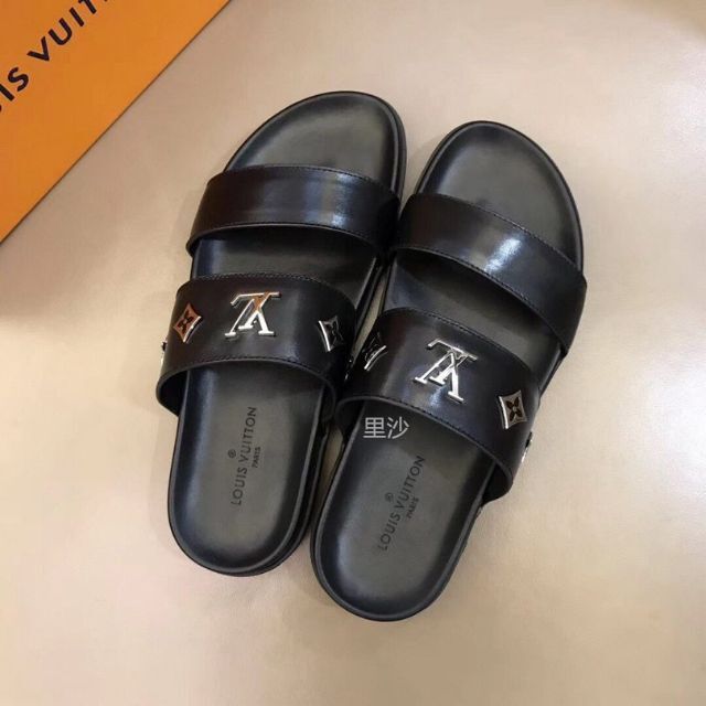 定番最新品 LOUIS VUITTON - Louis Vuitton ルイヴィトン フラット