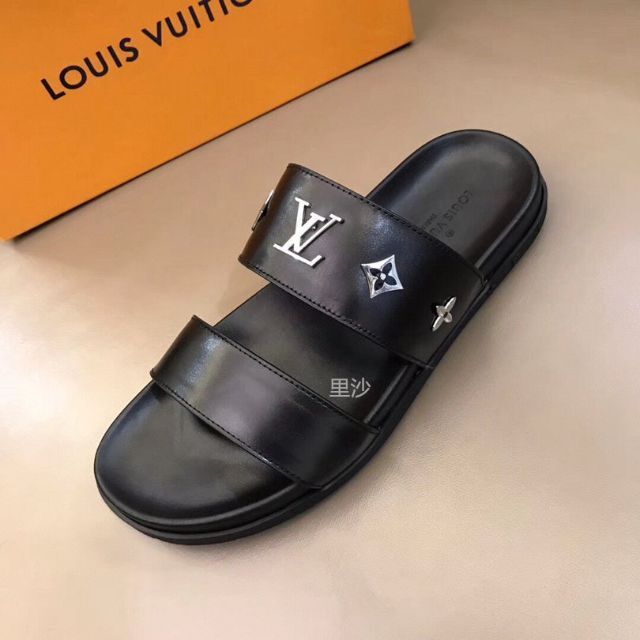 定番最新品 LOUIS VUITTON - Louis Vuitton ルイヴィトン フラット