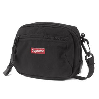 シュプリーム(Supreme)の12aw supreme shoulder bag ショルダーバッグ(ショルダーバッグ)