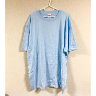 ユナイテッドアスレ 5.6oz ハイクオリティーTシャツ　(5001) 3XL(Tシャツ/カットソー(半袖/袖なし))