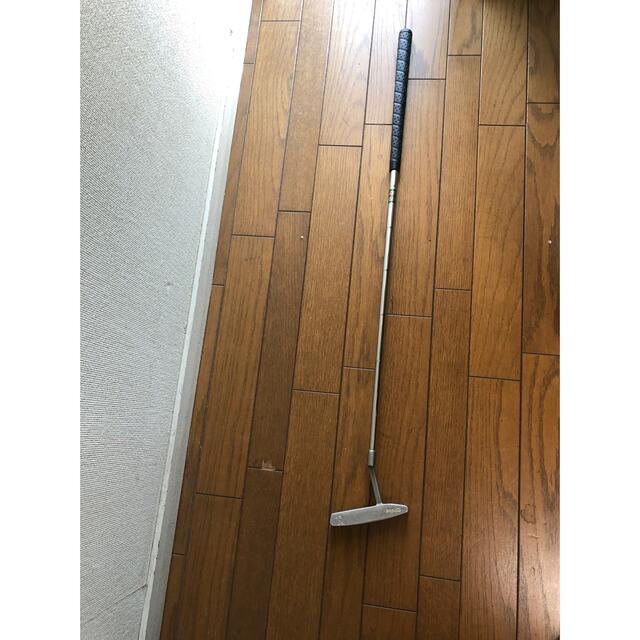 PING(ピン)のPingパター(長さ:86cm) スポーツ/アウトドアのゴルフ(クラブ)の商品写真