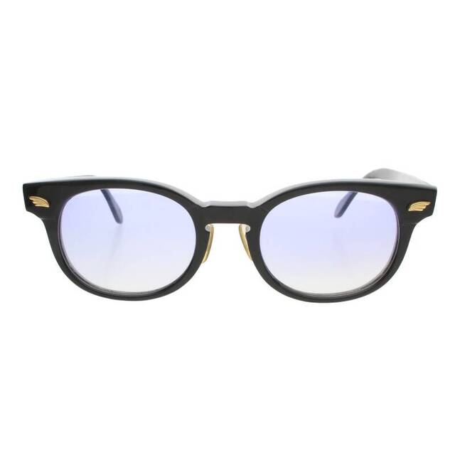 TENDERLOIN - テンダーロイン ××白山眼鏡店 T-JERRYS スクエアフレームサングラス メンズ