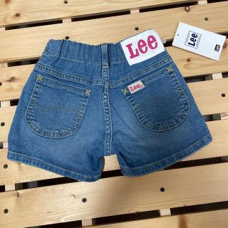 リー(Lee)の専用⭐︎Lee  デニムショートパンツ(パンツ/スパッツ)