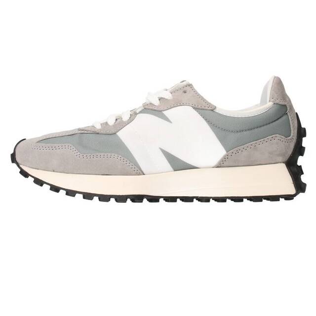 New Balance(ニューバランス)のニューバランス MS327LAB ローカットスニーカー メンズ 26.5cm メンズの靴/シューズ(スニーカー)の商品写真