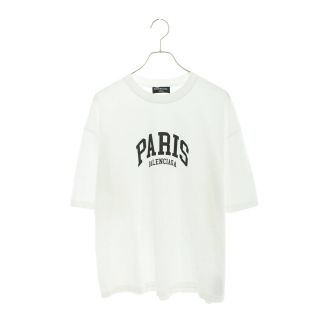 バレンシアガ ロゴTシャツ Tシャツ・カットソー(メンズ)の通販 200点 ...