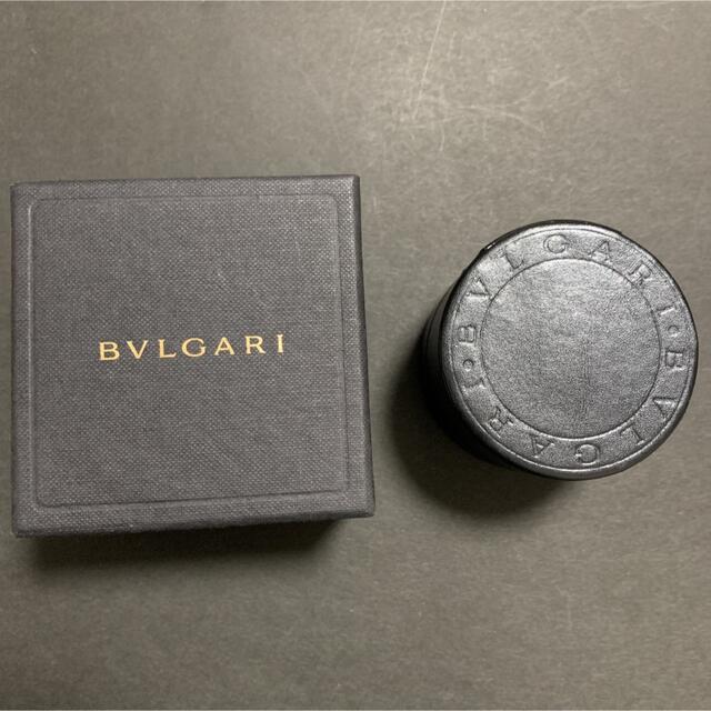 BVLGARI(ブルガリ)のBVLGARI ブルガリ ビーゼロワン　リング　4バンド レディースのアクセサリー(リング(指輪))の商品写真
