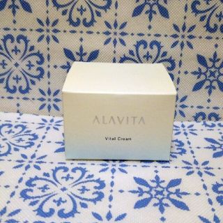 アラヴィータ ヴァイタルクリーム(クリーム)30g