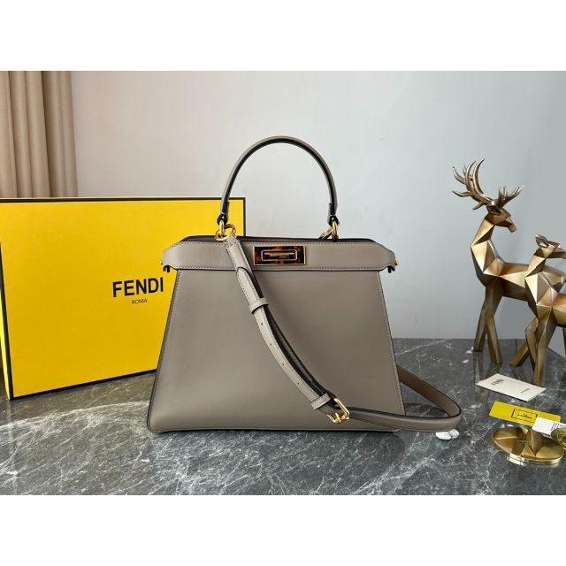 FENDI★フェンディ　ピーカブー