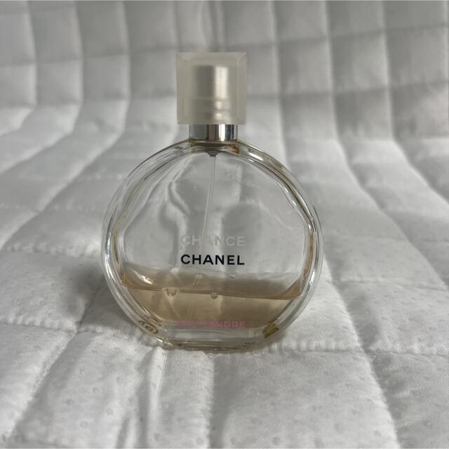 CHANEL(シャネル)のシャネル チャンス オー タンドゥル オードゥ トワレット(ヴァポリザター) … コスメ/美容の香水(香水(女性用))の商品写真