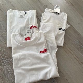 アシックス 子供 Tシャツ/カットソー(男の子)の通販 200点以上 | asics
