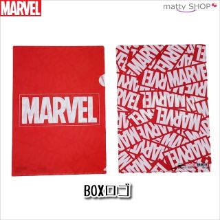 マーベル(MARVEL)のカトレア様　専用出品(ファイル/バインダー)