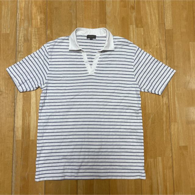 field/dream(フィールドドリーム)のメンズ　カットソーシャツ メンズのトップス(Tシャツ/カットソー(半袖/袖なし))の商品写真