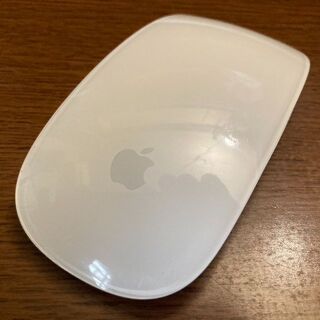 Apple - Apple MagicMouse マジックマウス A1296 純正品 本体のみ