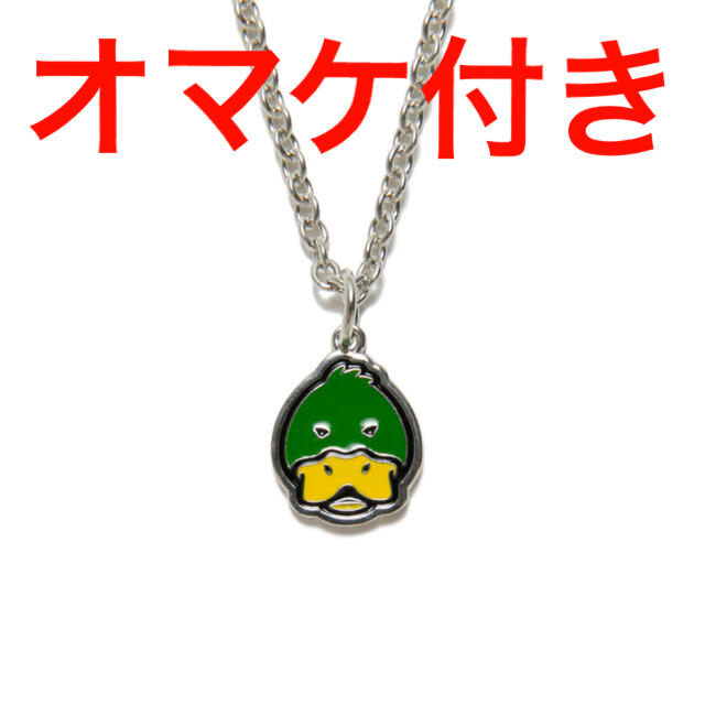 HUMAN MADE - ANIMAL NECKLACEアクセサリー