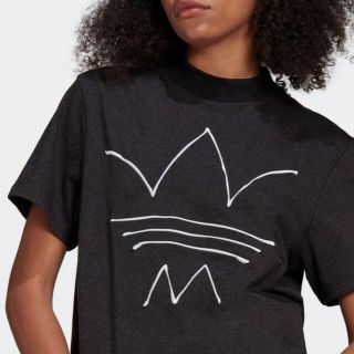 アディダス(adidas)のアディダス オリジナルス Tシャツ (Tシャツ(半袖/袖なし))