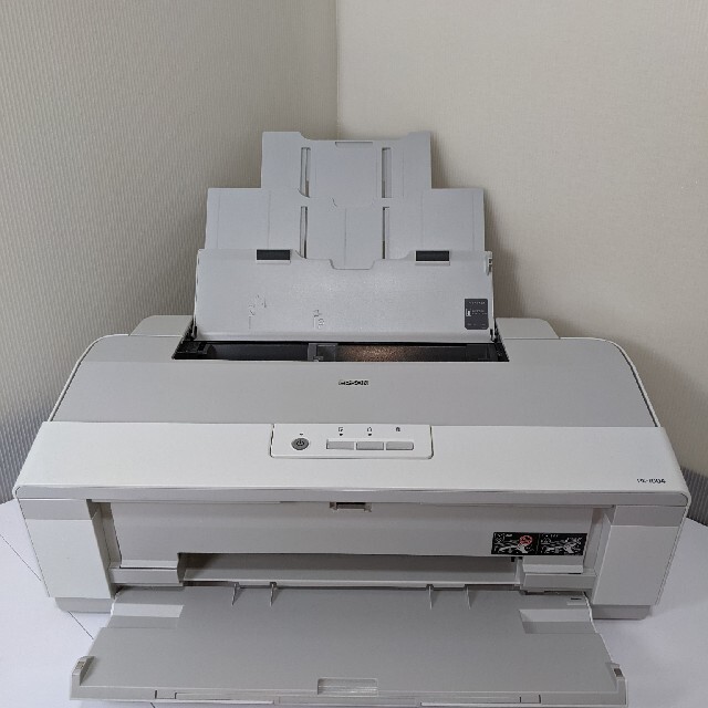 EPSON PX-1004