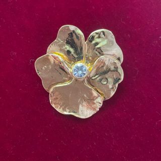 サンローラン ブローチ/コサージュの通販 100点以上 | Saint Laurentの サンローラン ブローチ/コサージュの通販 100点以上 | Saint Laurentの