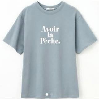 シマムラ(しまむら)のプチプラのあや  オールマイT  LLサイズ(Tシャツ(半袖/袖なし))