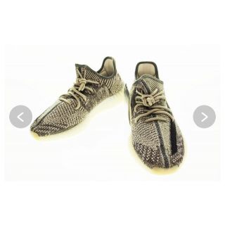 アディダス adidas YEEZY BOOST(スニーカー)