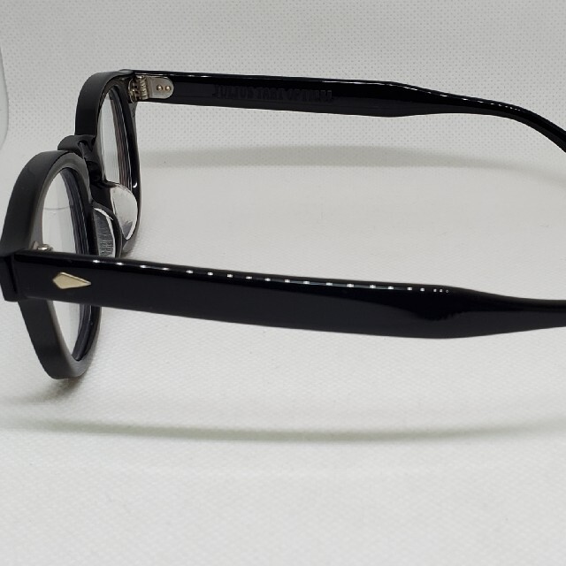 HOTお得 WACKO MARIA - JULIUS TART OPTICAL ジュリアスタート