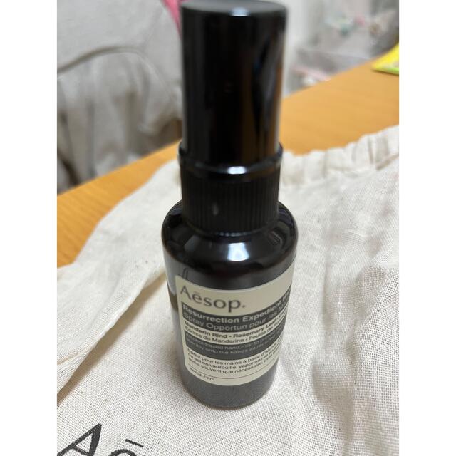 Aesop(イソップ)のAesop イソップ ハンドミスト♡ コスメ/美容のボディケア(その他)の商品写真