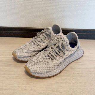 アディダス(adidas)のアディダス　スニーカー(スニーカー)