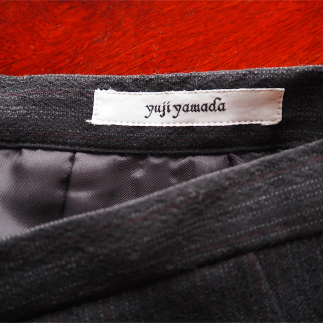 Y's(ワイズ)の美品 ロングスカート レディースのスカート(ロングスカート)の商品写真
