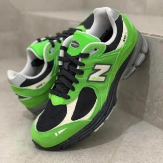 ニューバランス(New Balance)の27.5 New Balance M2002RGZ ニューバランス 2002(スニーカー)