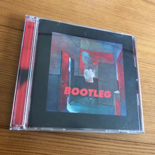 bootleg(ポップス/ロック(邦楽))