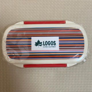 ロゴス(LOGOS)のLOGOS ランチボックス(弁当用品)