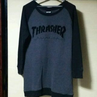 スラッシャー(THRASHER)のyuika様★専用ページ(カットソー(長袖/七分))