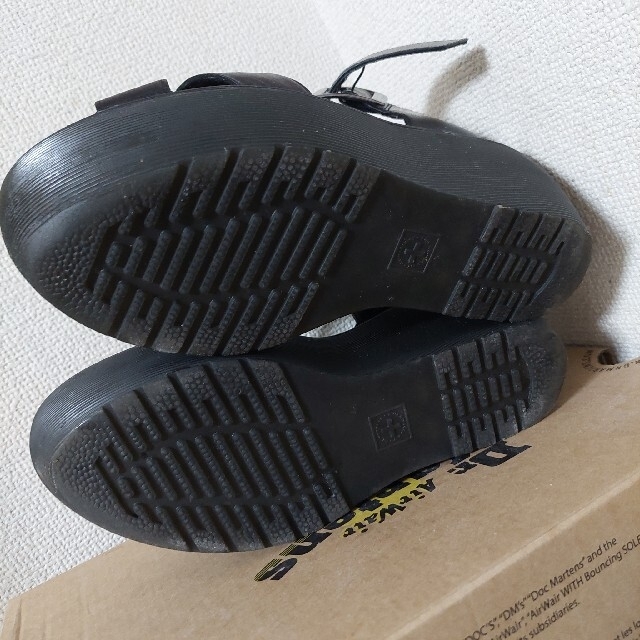 廃盤】Dr.Martens ADAYA SANDAL UK5 www.sbgeastcoast.com