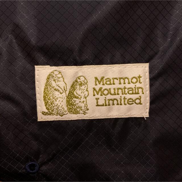 MARMOT(マーモット)のじーのさま専用　 レディースのバッグ(ショルダーバッグ)の商品写真