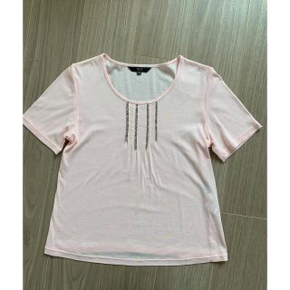 ダックス(DAKS)のDAKS Tシャツ(Tシャツ(半袖/袖なし))