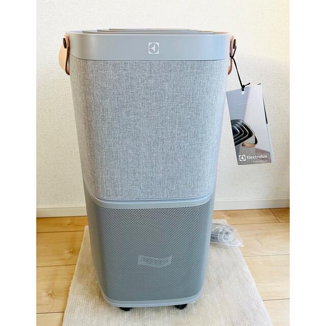 おトク】 エレクトロラックス 空気清浄機 PureA9 花粉 ホコリ 37畳まで