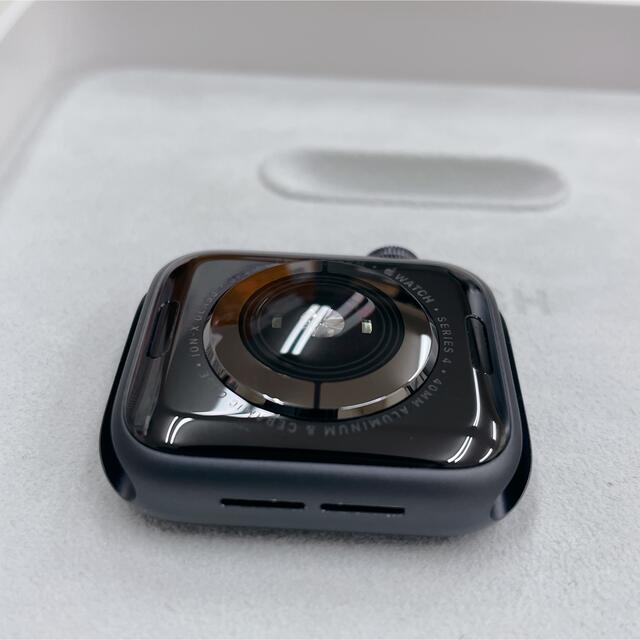 Apple Watch(アップルウォッチ)のいくちゃん様専用 Apple Watch series4 40mm スマホ/家電/カメラのスマホ/家電/カメラ その他(その他)の商品写真