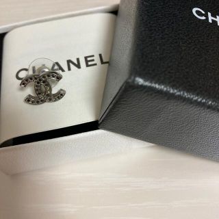 シャネル メンズピアス(片耳用)の通販 100点以上 | CHANELのメンズを 