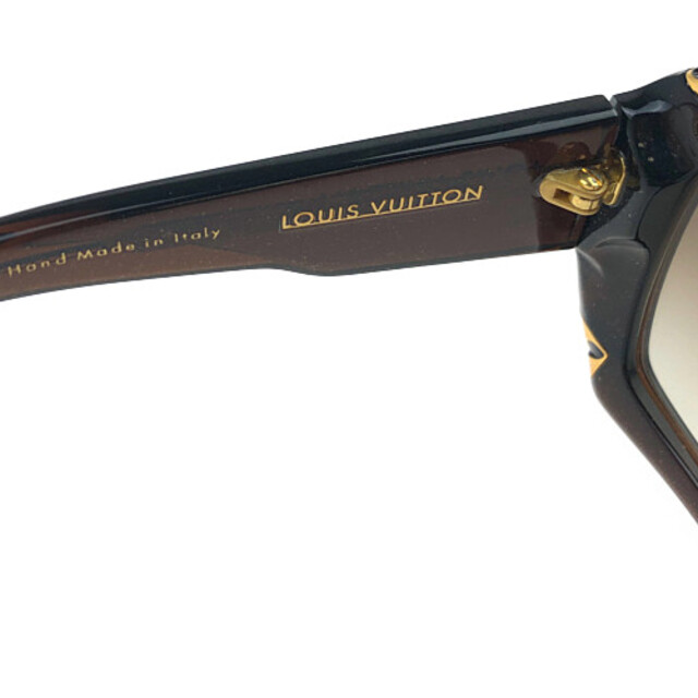 LOUIS VUITTON ルイ・ヴィトン サングラス Z0366E | hospitaldeyumbo