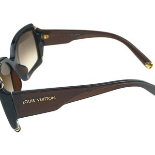 LOUIS VUITTON - LOUIS VUITTON ルイ・ヴィトン サングラス Z0366Eの