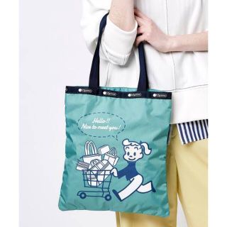 レスポートサック(LeSportsac)のLESPORTSAC osamugoods(ショルダーバッグ)