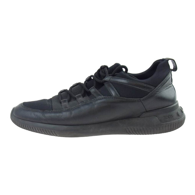 TOD'S トッズ スニーカー NO CODE ノーコード TOD'S トッズ スニーカー NO CODE ノーコード
