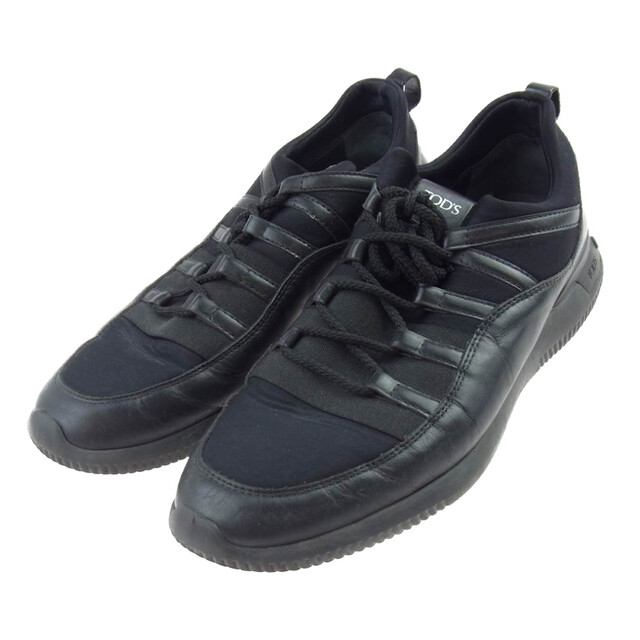 TOD'S トッズ スニーカー NO CODE ノーコード TOD'S トッズ スニーカー NO CODE ノーコード