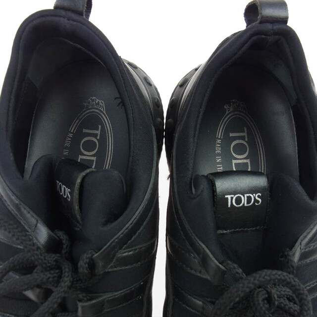 TOD'S(トッズ)のTOD’S トッズ スニーカー NO CODE ノーコード 【中古】 メンズの靴/シューズ(スニーカー)の商品写真