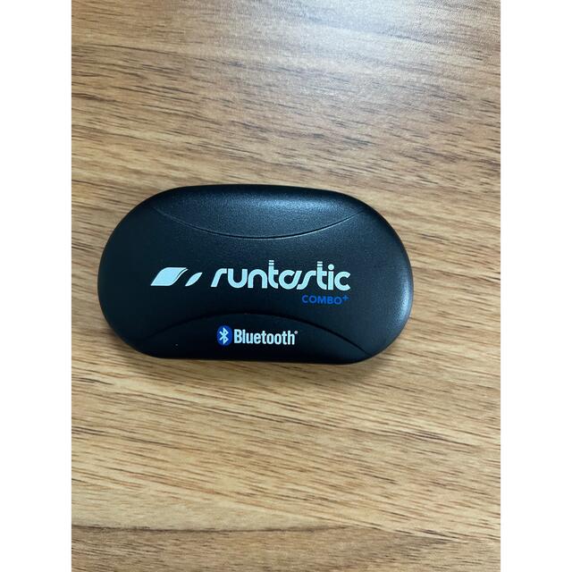 runtastic combo+